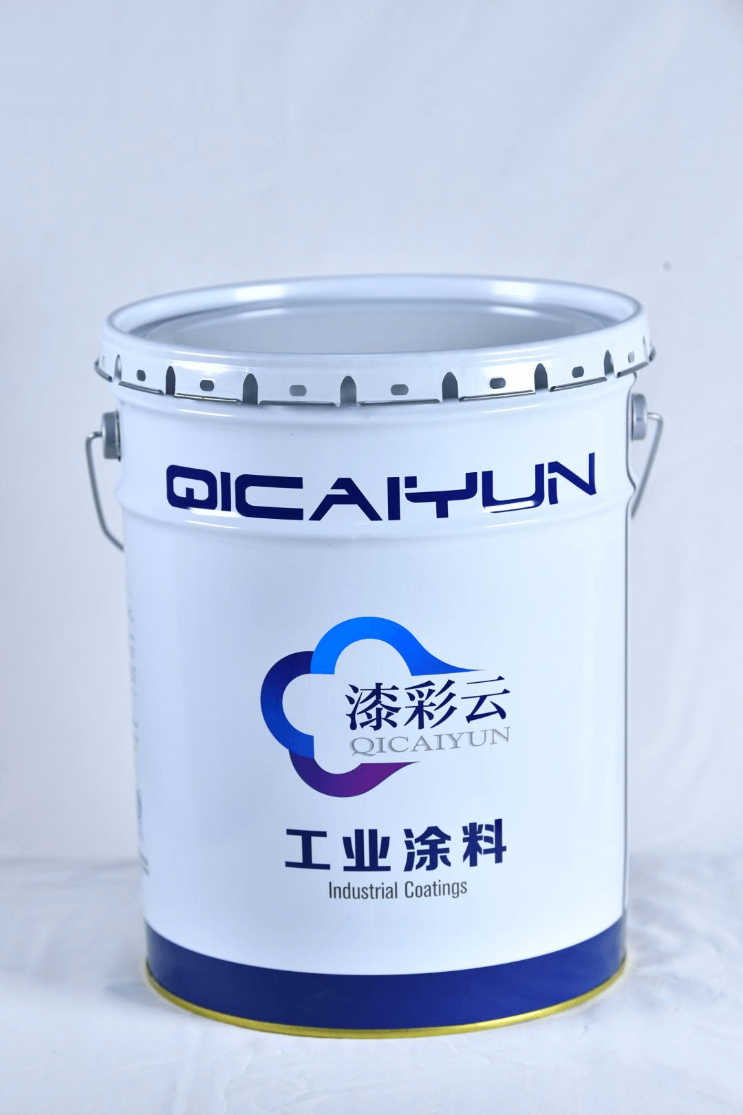 工业及木器漆